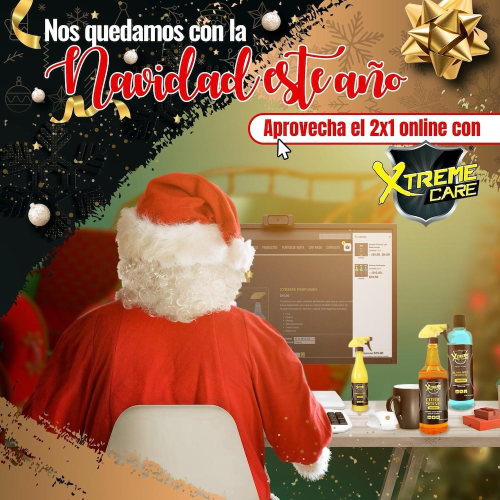 Navidad Xtreme Care